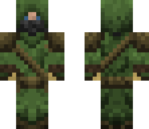 ranger