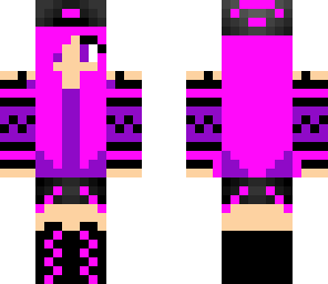 pinky 