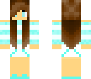 cute girl