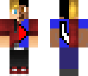 vikklan skin edited