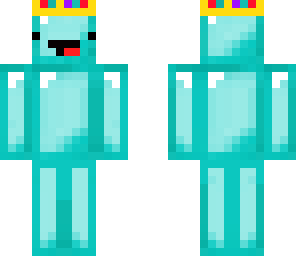 mlg derp king