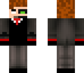 super spy
