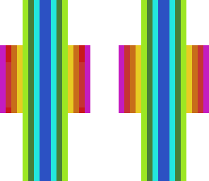 rainbow