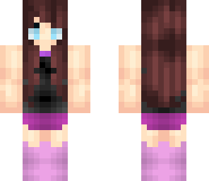rachel hayes--requested by roseribbon