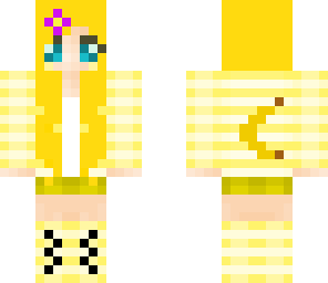 banana girl