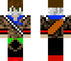 updated archer gamer