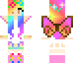 mariposainus