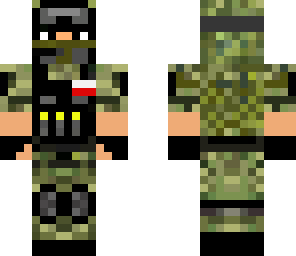 mrkolejorz soldier