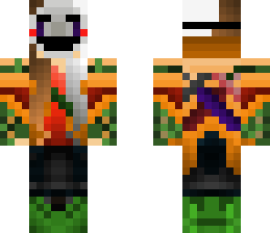 halloween girl