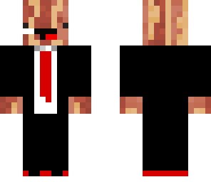 coll bacon