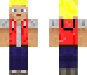 castcrafter