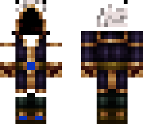 white mage