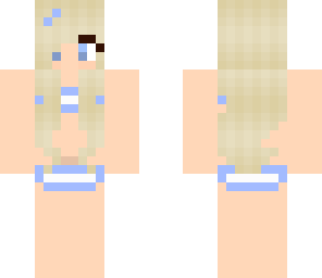  bikini girl
