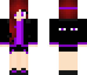 ender girl