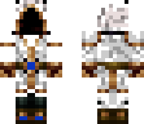 better white mage