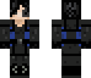 domino marvel