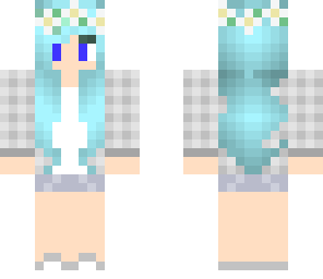 flower girl updated