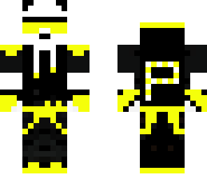 pandaamarillo
