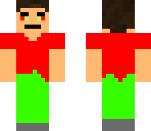 peach steve