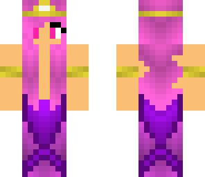 mermaid