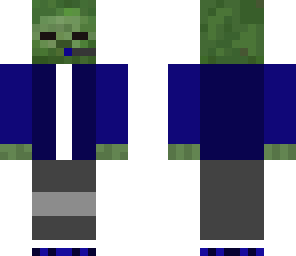 zombie coold