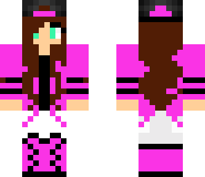 pink punk