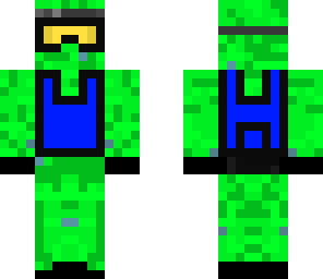 military man