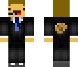 tux tan
