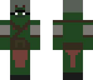 orc survivor