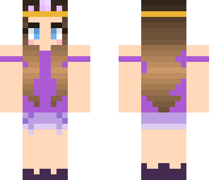 princess ombre