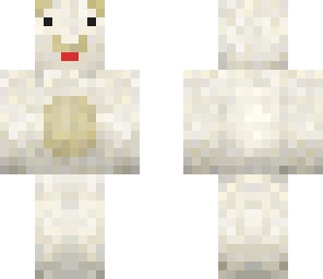 polar bear
