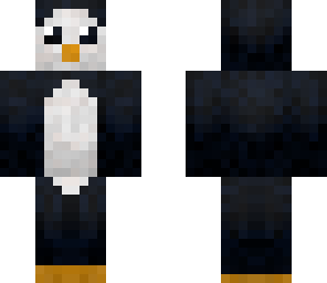 penguin