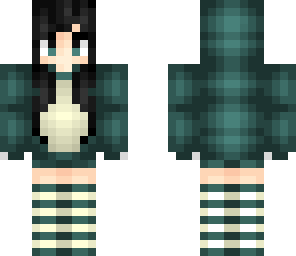 snorlax girl