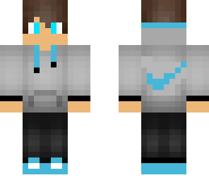 noah blue eyes version