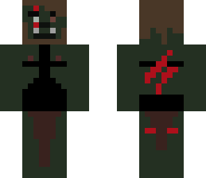 orc war chief