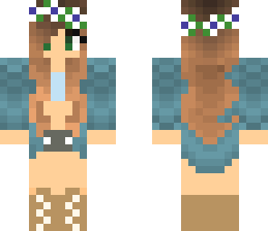 girl