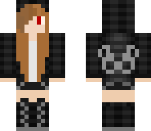 bvb girl made for my sister