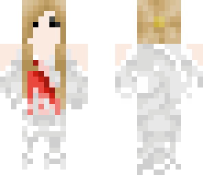 ghost girl