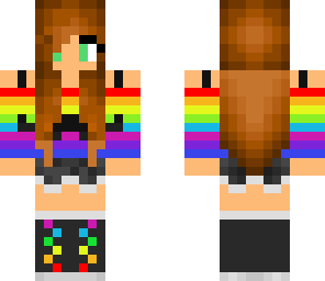rainbow