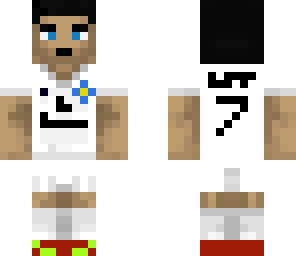 ronaldo 7