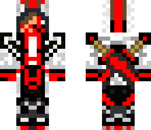 red asassin