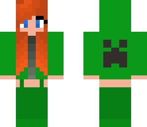 cupa the creeper