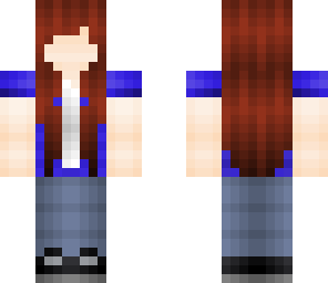 new skin