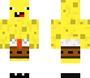 spoongebob