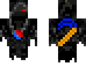 ghostman