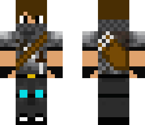 archer kingdom