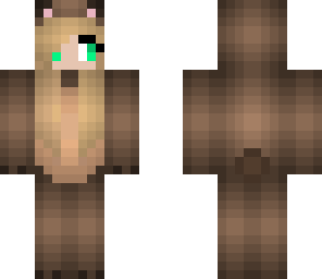 bear