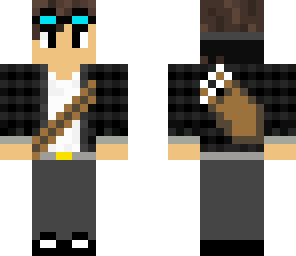 kingdom archer boy