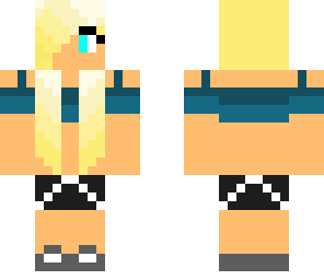 first skin ever