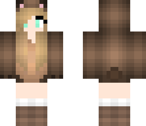 love this skin